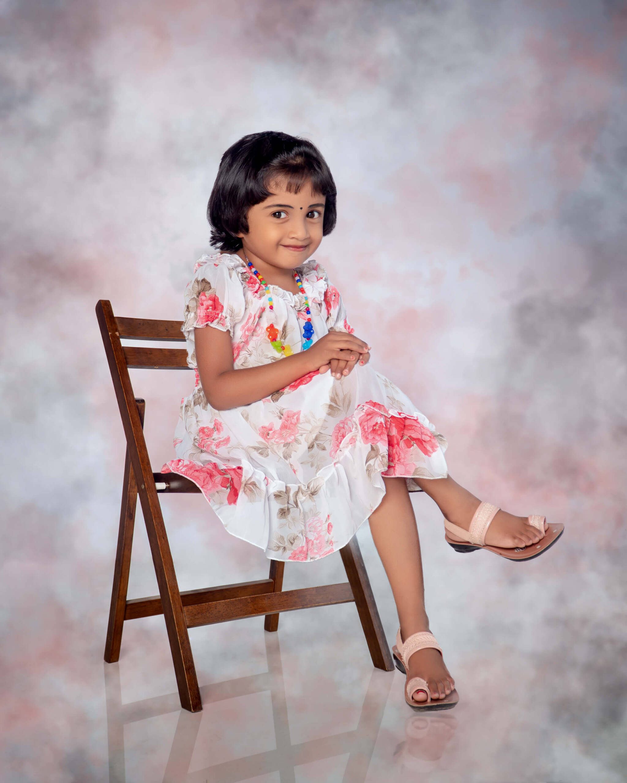 Baby and kids photoshoot Coimbatore 1